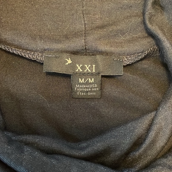 Women’s XXI top made in USA - Picture 8 of 8